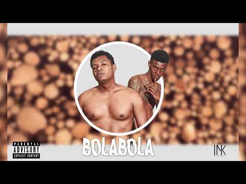 Ziggy Ft. KidMan - Bola bola