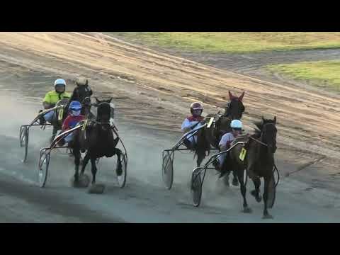 Trka "Memorijal Albe Tumbas Loketić" 24.7.2022. Duena P. Pejić Tukuljac Stana