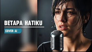 Download lagu Betapa Hatiku (Cover AI) mp3 Download lagu Betapa Hatiku (Cover AI) mp3