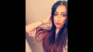 Djena Della - il voulais juste s&#39;amuser avec moi ( cover vegedream ) 👻djenoooy 👻