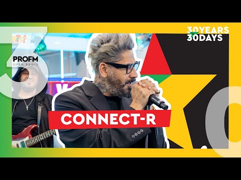 Connect-R - PROFM MIX I #30aniprofm