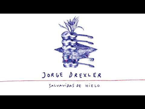 Jorge Drexler - Salvavidas de hielo feat. Natalia Lafourcade (Audio Oficial)