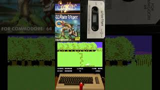 White Viper 1985