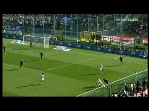 7.ATALANTA VS AC MILAN 1-1 (4.10.2009).flv