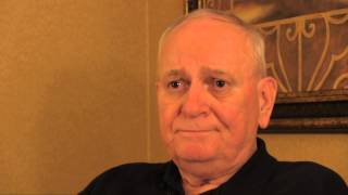 Video screen capture: George Padar