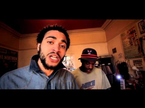 Black Josh & Truthos Mufasa in The Mouse Outfit Studio (HD)