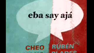 ruben blades y cheo- nina