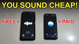 FREE CHATGPT Encounters PREMIUM CHATGPT for the First Time...