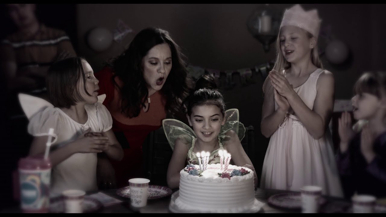 Eyes Upon Waking: Teaser Trailer