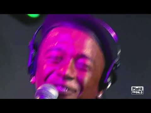 Quebra Ai Negão - Saravada