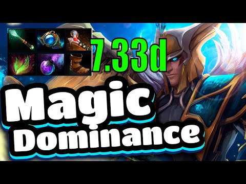 7.33d⚡✨Guia Support✨#skywrathmage ⚡#dota2 #dota2highlights