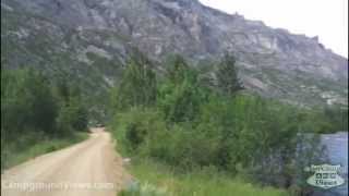 Jimmy Joe Campground Video