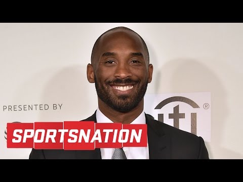 Kobe Bryant's Mentorship Isn’t For Everyone | SportsNation | ESPN
