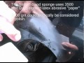 Car Paint Repair - How To Touch Up Auto Paint ...