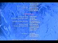 The Spongebob SquarePants Movie 2004 End Credits