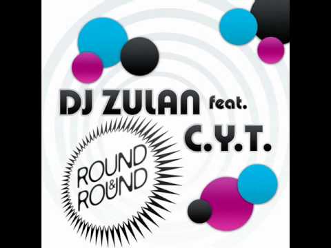 ARC093 DJ ZULAN feat. C.Y.T.-Round & Round (MEGAMIX)