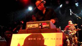 DJ QUIK-Sweet Black Pussy.AVI