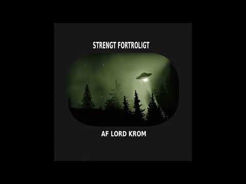 Lord Krom - Strengt Fortroligt