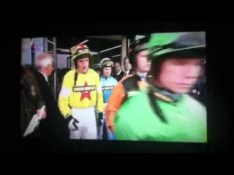 russell howard grand national