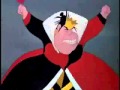 King Harkinian Tells The Queen Of Hearts Enough