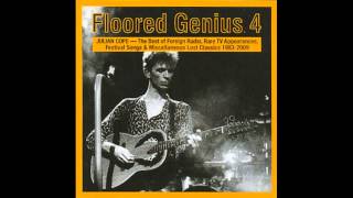 Julian Cope "The Great Dominions" (Montage)