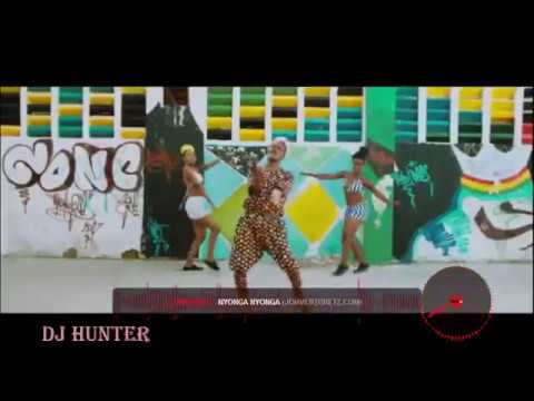 Dj Hunter Live Stream