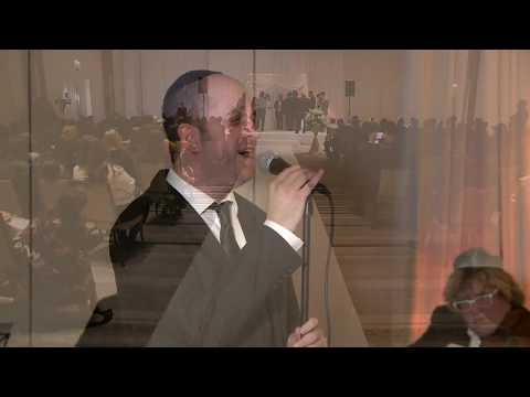 MI ADIR - ( Brand new Mordechai Shapiro album ) as sung by AY Karsh with Mesamechai Leiv Orchestras