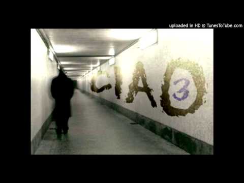 Crulygang - C.I.A.O. pt. 3 (Prod. by NT) - 2012 -