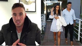Grant Crapp reveals REAL story behind shock break-up with Tayla Damir