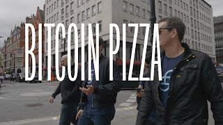 Gemini Bitcoin Pizza Day 2023
