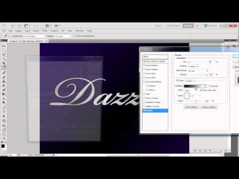 How to View Photoshop Full Screen