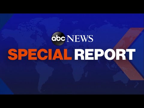 ABC News - 2021 Primetime Special Report: Riots in the Capitol Hill Intro