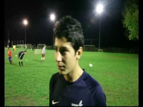 Interview met Joey Heukelum A1 - LRC A2