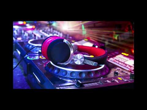 DJ Zinoxx - Get Funky