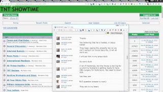 LIVE - RayRen98 TNT Showtime Activeboard (Open Mic) & Dan Atkinson of Peoples Talk Radio