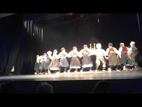 Kud Lira Vlaske igre koncert 2015