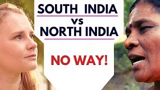 North India vs South India Debate: India needs a National Language? Tamil, Sanskrit|Karolina Goswami