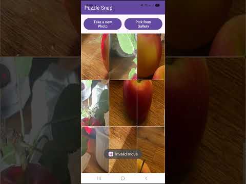 Puzzle Snap
