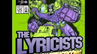 The Lyricists - Every Single Daaay!
