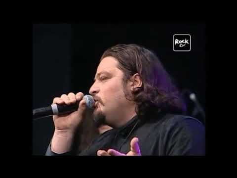 Modena City Ramblers live@ RockTV Night 2005