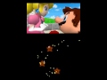 Super Mario 64 DS DS 150 Stars Ending