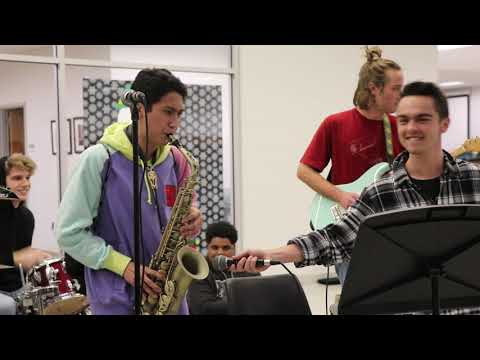 YouTube video