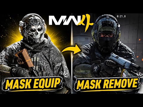 Ghost Mw Pfp