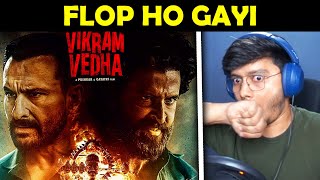 Vikram Vedha Fail ho gayi