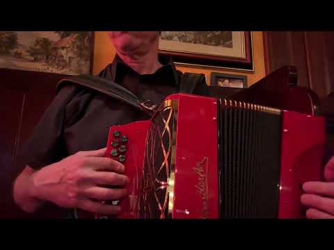 "The Diamond" (written by Billy McComiskey) at The Auld Dubliner