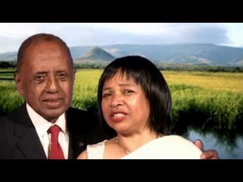 Tsy aiza tsy akory Lisah RASETA.WMV