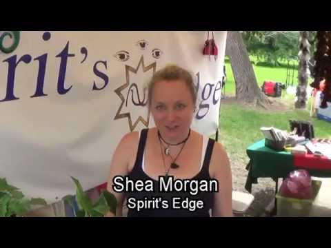 St. Louis Pagan Picnic 2014 -Pt. 2