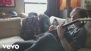 Cage The Elephant - Tell Me I&#39;m Pretty (Webisode 5)