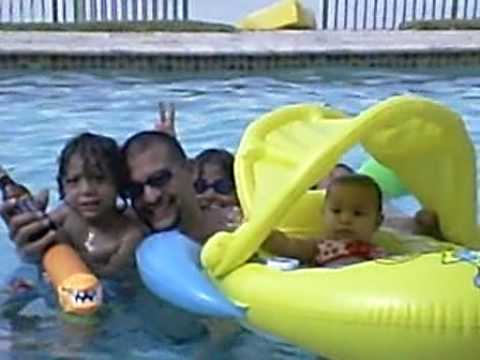 Tio bryan w/his nephews