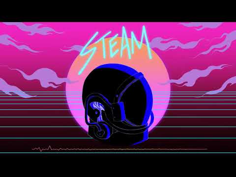 Steampianist Cover - Astronaut - feat. Gumi